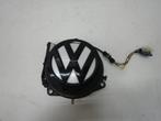 VW Golf 7 Achterklep Opener Met Achteruitrijcamera, Auto-onderdelen, Ophalen of Verzenden, Gebruikt, Volkswagen