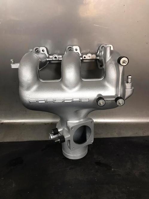 Porsche onderdeel reiniging, Auto-onderdelen, Motor en Toebehoren, Porsche, Gebruikt, Ophalen of Verzenden