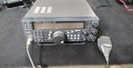 Kenwood TS570DG, Télécoms, Enlèvement, Utilisé, Émetteur et Récepteur