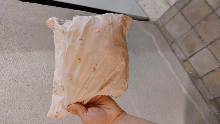 Borstvoedingsdoek, Kinderen en Baby's, Overige Kinderen en Baby's, Nieuw, Ophalen