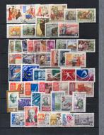 Petite collection de timbres de Russie, Envoi