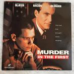 Murder in the First - Laserdisc, Enlèvement ou Envoi