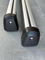 Barres de toit Alu pour Opel Astra, Auto diversen, Dakdragers, Ophalen, Gebruikt