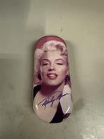 Marilyn Monroe Brillenkoker, Handtassen en Accessoires, Zonnebrillen en Brillen | Dames, Ophalen of Verzenden, Nieuw