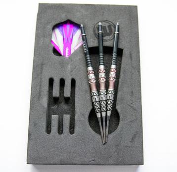 Simon Whitlock 24g Special Edition Darts – Met Nano-Grove Pu disponible aux enchères