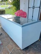 Frigo grote werkt perfect inorde, Elektronische apparatuur, Vriezers en Diepvrieskisten, Ophalen, Vrieskist, 160 cm of meer, Zo goed als nieuw