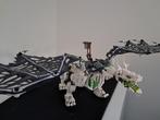 Lego Njnjago 71721 Skull Sorcerer's Dragon, Verzenden, Zo goed als nieuw, Complete set, Lego