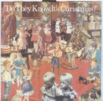 Band Aid – Do They Know It's Christmas?, CD & DVD, CD | Noël & St-Nicolas, Enlèvement ou Envoi, Comme neuf, Noël