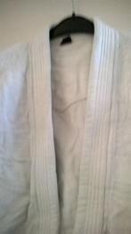 judo pak vest en broek en riem  maat 180 maat 5, Gebruikt, Maat XL, Judo, Ophalen of Verzenden