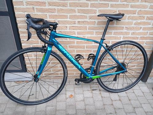 Race fiets orbea, Fietsen en Brommers, Fietsen | Heren | Sportfietsen en Toerfietsen, Zo goed als nieuw, Overige merken, 10 tot 15 versnellingen