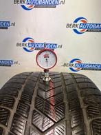 2x Pirelli Scorpion Winter N0 305/35 R21 109V 305/35/21 3053, Gebruikt, 305 mm, Band(en), Personenwagen