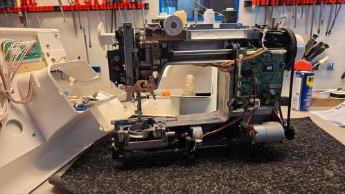 Reparatie en onderhoud van industriële en huishoud machines, Tickets en Kaartjes, Overige Tickets en Kaartjes