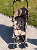 Noukie’s buggy plooibaar, Kinderen en Baby's, Buggy's, Ophalen, Gebruikt