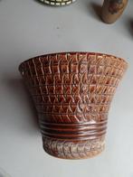 bijzondere planten pot, jaren vijftig, Hoogte 12 cm, Verzenden