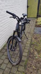 Riese & Muller Charger 3 GT Vario HS 53 Strom Blue 625Wh, Fietsen en Brommers, Elektrische fietsen, Zo goed als nieuw, 51 tot 55 cm