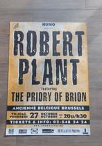 Robert Plant, Ophalen of Verzenden, Zo goed als nieuw
