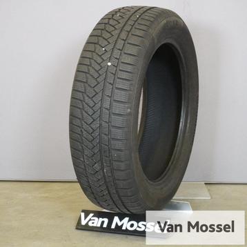 Continental WinterContact TS850P 205/55/R17 beschikbaar voor biedingen