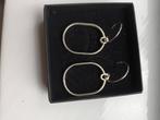 Zilveren oorhangers OLA Jewelry, Hangers, Nieuw, Ophalen of Verzenden, Zilver