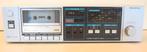 Sanyo RD 220 Cassettedeck / Met Peak Level Meter / Japan, Enlèvement ou Envoi, Simple, Tape counter