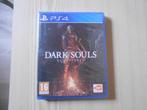 jeu ps4 Dark Soul remastered (neuf), Consoles de jeu & Jeux vidéo, Jeux | Sony PlayStation 4, Neuf, 1 joueur, À partir de 18 ans