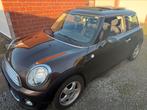 Mini Cooper 2011 1.6 Benzine - Pano Dak - Airco - Leder, Auto's, Leder, Particulier, Cooper, ABS