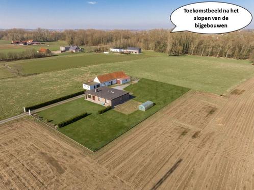 Huis te koop in Deinze, Immo, Huizen en Appartementen te koop, Vrijstaande woning, F