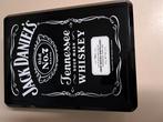 Jack Daniels Giftbox 70cl met Rocks Glasses, Enlèvement ou Envoi, Neuf