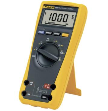 Fluke 175 digitale multimeter True RMS, Enlèvement, Neuf, Autres types