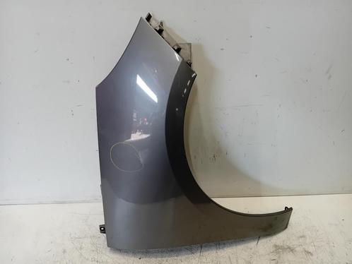 SPATBORD RECHTS VOOR Renault Scénic III (JZ), Auto-onderdelen, Carrosserie, Spatbord, Renault, Voor, Rechts, Gebruikt