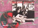 cd BON JOVI cross road, CD & DVD, CD | Pop, Enlèvement