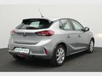 Opel Corsa Corsa 1.2i Edition S/S, Auto's, Airbags, Bedrijf, Handgeschakeld, Zilver of Grijs
