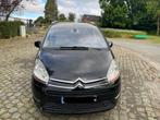 Citroën C4 Grand Picasso 2.0hdi 7plas 136 pk an 2011 ctok, Auto's, Voorwielaandrijving, Monovolume, Beige, 4 cilinders