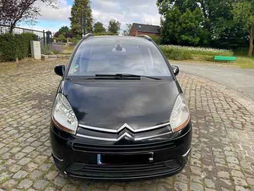 Citroën C4 Grand Picasso 2.0hdi 7plas 136 pk an 2011 ctok, Auto's, Citroën, Bedrijf, C4 (Grand) Picasso, ABS, Airbags, Airconditioning