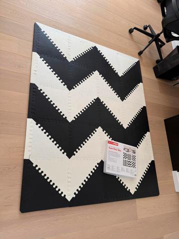 Speelmat puzzelmat Skip Hop, Enlèvement, Utilisé