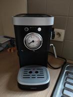 Koffiemachine, Electroménager, Cafetières, Café moulu, 1 tasse, Comme neuf, Enlèvement