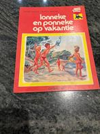 lonneke en ponneke vintage kinderboek, Boeken, Ophalen of Verzenden