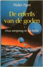 boek: de erfenis van de Goden ; Walter Papst, Boeken, Verzenden, Gelezen