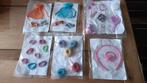 Accessoires voor meisjes , alles samen 5€, Enfants & Bébés, Accessoires de mode pour enfants, Enlèvement ou Envoi, Comme neuf
