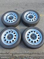 4 VW Golf 2 G60 syncro velgen, 15 inch, Velg(en), Ophalen of Verzenden