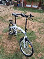 Plooifiets goede staat wayscral,, Ophalen of Verzenden, Zo goed als nieuw, Versnellingen