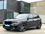 BMW X5 xDrive45e M Pack Aero 2020 Full Option! 399pk, Auto's, Automaat, USB, 41 g/km, Leder