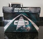 Star Trek Deep Space Nine dvd, CD & DVD, DVD | TV & Séries télévisées, Utilisé, Enlèvement ou Envoi