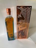 Johnnie walker Blue Label  Tom Dixon, Verzamelen, Overige gebieden, Verzenden, Overige typen, Nieuw