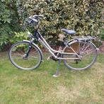 Damesfiets batavus, Fietsen en Brommers, Ophalen, Batavus, Versnellingen