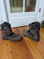 Falco motorboots 43, Motoren, Ophalen, Laarzen