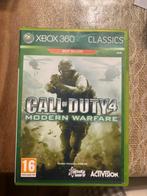 Call of duty 4 modern warfare