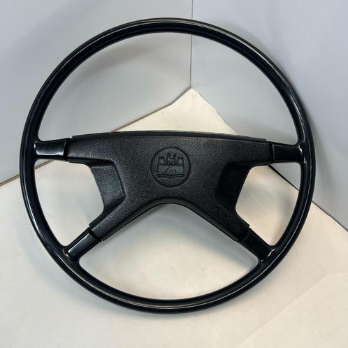 VW Stuurwiel 4 spaaks 40 splines -74 Kever KG Type 3 Ding, Auto diversen, Auto-accessoires, Gebruikt, Ophalen of Verzenden