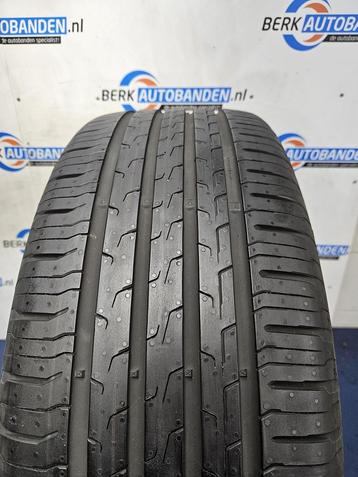2x Continental Ecocontact 6 i* XL (DEMO) 225/55 R17 101Y 225 beschikbaar voor biedingen