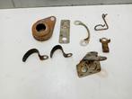 Diverse onderdelen Honda cb200, Motoren, Ophalen, Gebruikt