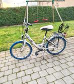 Meisjesfiets 18 inch, Fietsen en Brommers, Ophalen